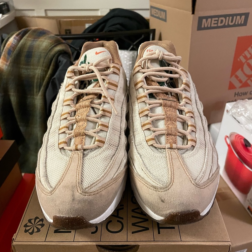 Nike Air Max 95 SE